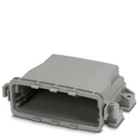 Phoenix Contact ECS-B-122X109-L-UV-NV GY 1054705 Elektronicabehuizing 172 x 116 x 64 PC Grijs 5 stuk(s)