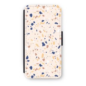 Terrazzo N°23: iPhone SE 2020 Flip Hoesje