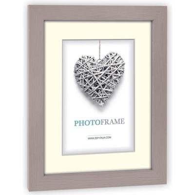 Zep Fotolijst V32302 Regent 2 Taupe 20x20 / 30x30 cm