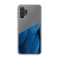 Pauw: Samsung Galaxy A32 5G Transparant Hoesje