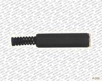 Proel P-200 jack plug female