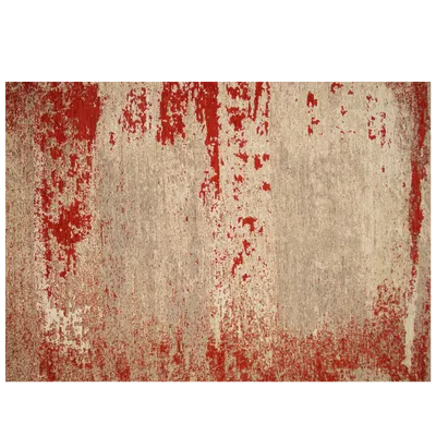 Vloerkleed (155x230cm) Cendre - Rust Warmth Vloerkleed (155x230cm) Cendre - Rust Warmth