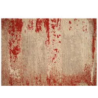 Vloerkleed (155x230cm) Cendre - Rust Warmth - thumbnail