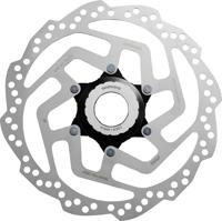 Shimano Remschijf sm-rt10 - 160mm - center lock (werkplaatsverpakking)