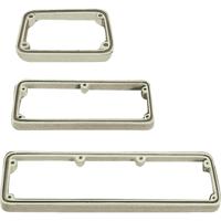 Schneider Electric NSYUM27270 NSYUM27270 (b x h) 200 mm x 5 mm Grijs 1 stuk(s)