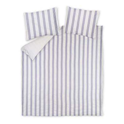 Vandyck Pure 95 indigo dekbedovertrek