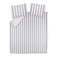 Vandyck Pure 95 indigo dekbedovertrek