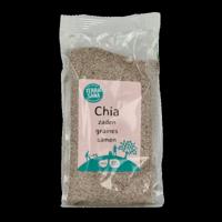 TerraSana RAW Chia zaad wit bio 300 Gram