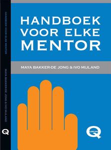 Handboek voor elke mentor