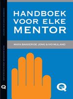 Handboek voor elke mentor - thumbnail