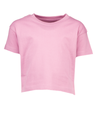 T-shirt - Paars
