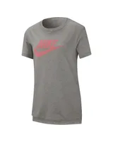 Nike Sportswear sportshirt meisjes - thumbnail