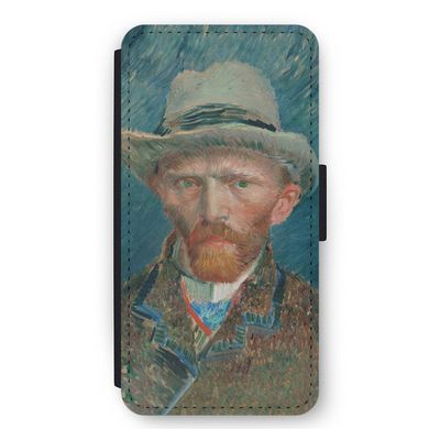 Van Gogh: iPhone 12 Pro Max Flip Hoesje