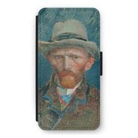 Van Gogh: iPhone 12 Pro Max Flip Hoesje