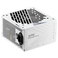XPG Netzteil XPG CORE REACTOR II 850 WH(850 PC-netvoeding 850 W ATX XPG Netzteil XPG CORE REACTOR II 850 WH(850 PC-netvoeding 850 W ATX