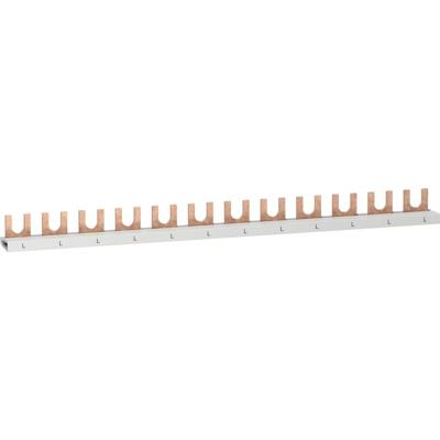 Schneider Electric R9XFH112 Faserail Meerdere kleuren 1 stuk(s)