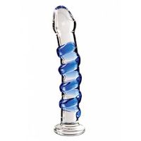 Icicles nr. 5 dildo