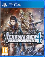 Valkyria Chronicles 4 - thumbnail