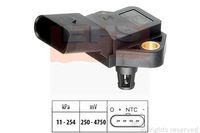 Eps Inlaatdruk-/MAP-sensor / Luchtdruksensor hoogteregelaar / Uitlaatgasdruk sensor 1.993.083 - thumbnail