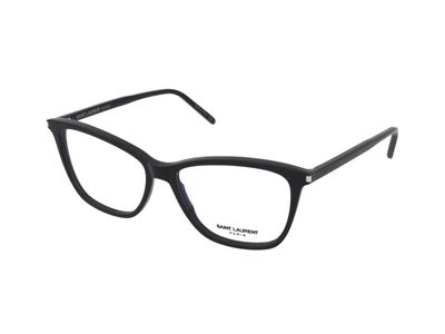 Brillen met correctie Saint Laurent SL 259 001