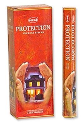 HEM Wierook Protection (6 pakjes)