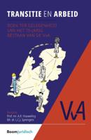 Transitie en arbeid (Paperback)