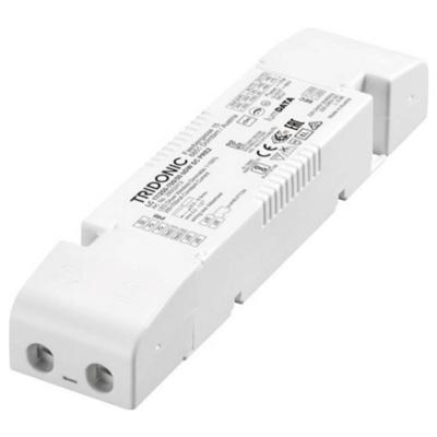 Tridonic LC 17W 250-700mA bDW SC PRE2 LED-driver 17 W 0.7 A 15 - 50 V 1 stuk(s)