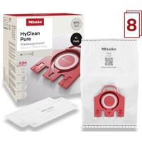 Miele FJM XL HyClean Pure Stofzuigerzakken