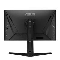 Asus VG27AQML1A TUF Gaming Gaming monitor Energielabel F (A - G) 68.6 cm (27 inch) 2560 x 1440 Pixel 16:9 1 ms HDMI, Hoofdtelefoon (3.5 mm jackplug), USB 3.2 - thumbnail