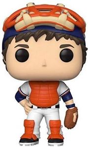 Major League Funko Pop Vinyl: Jake Taylor