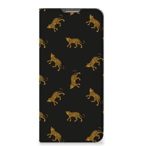 Hoesje maken voor OPPO Reno8 Lite Leopards