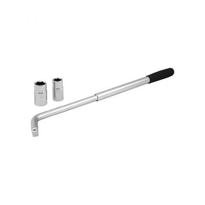 Topgear wielmoersleutel 1/2"