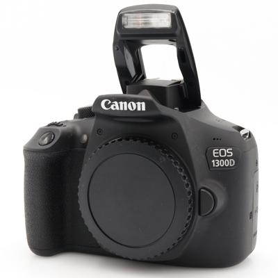 Canon EOS 1300D body occasion