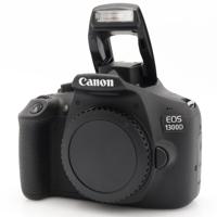 Canon EOS 1300D body occasion