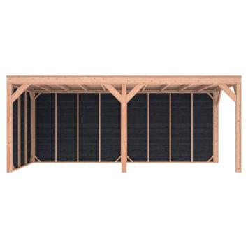 Douglas Overkapping Z-ZR 600x250 - Outdoor life