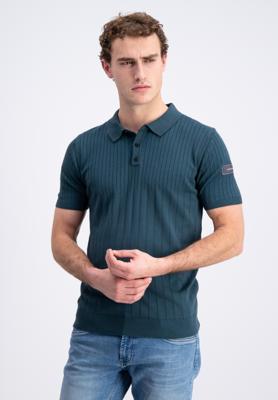 Gabbiano 2365202 Mavon Poloshirts 5001 Forest Green