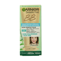 Garnier SkinActive BB cream oil free lichte huid 50 Milliliter