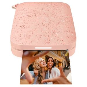HP Sprocket Pink