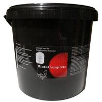 Natural aquatic Biota BACTERIAL activator navulling grootverbruik 2,6 kg (Complete)