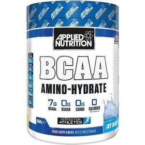 BCAA Amino-Hydrate 450gr
