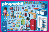 Playmobil Dollhouse 70206 speelgoedset - thumbnail