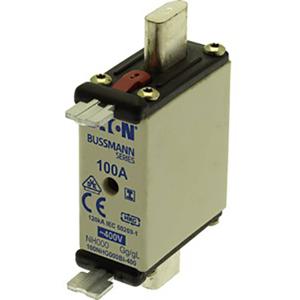 Eaton 25NHG000BI-400 NH-zekering Afmeting zekering : 000 25 A 400 V 3 stuk(s)