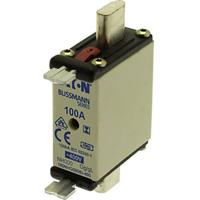 Eaton 25NHG000BI-400 NH-zekering Afmeting zekering : 000 25 A 400 V 3 stuk(s)