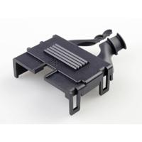 Molex 2001220112 MEGAFIT BACKSHELL DR 2001220112 Molex Inhoud: 1 stuk(s) - thumbnail