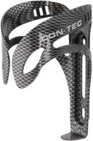 CONTEC bidonhouder "aero xs" ct bottle cage aero xs carbon look
