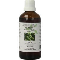 Natura Sanat Hedera helix folia / klimop tinctuur