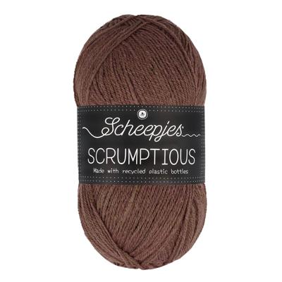 Scheepjes Scrumptious - 313 Black Forest Gateau