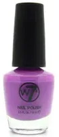W7 Nagellak - nr. 56 Damson 15 ml - thumbnail