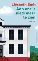 Aan ons is niets meer te zien - Liesbeth Smit - ebook