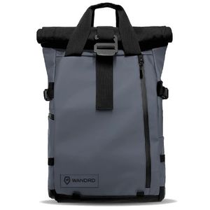 WANDRD THE PRVKE 31-Liter Blue Photo Bundel V3